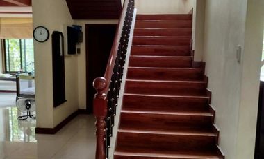 For Sale: Holy Spirit Pagsabungan House and Lot