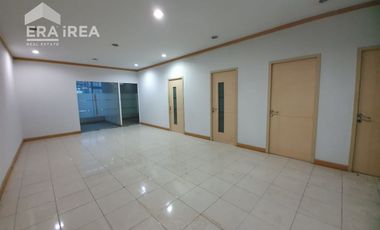 RUKO 2 LANTAI DISEWAKAN AREA PASAR LEGI