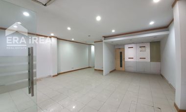 RUKO 2 LANTAI DISEWAKAN AREA PASAR LEGI