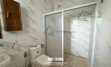 4 Bedrooms 2-Storey Duplex House for Rent in Angeles City Pampanga