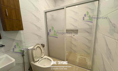 4 Bedrooms 2-Storey Duplex House for Rent in Angeles City Pampanga