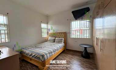 4 Bedrooms 2-Storey Duplex House for Rent in Angeles City Pampanga