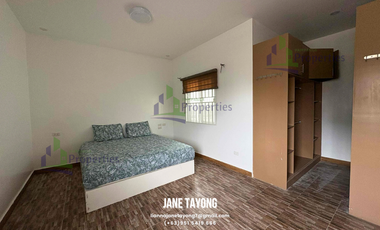 4 Bedrooms 2-Storey Duplex House for Rent in Angeles City Pampanga