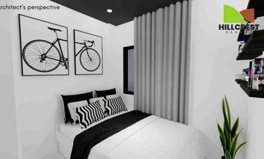 DUPLEX 3 STOREY HOUSE & LOT