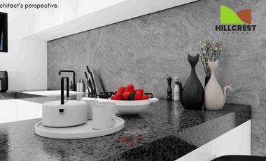 DUPLEX 3 STOREY HOUSE & LOT