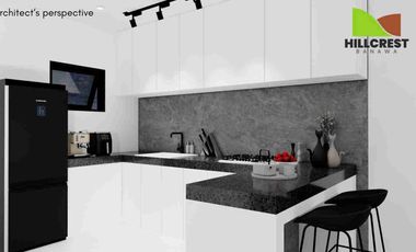 DUPLEX 3 STOREY HOUSE & LOT