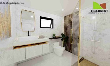 DUPLEX 3 STOREY HOUSE & LOT