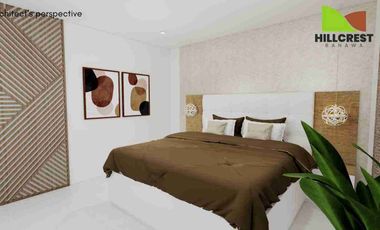 DUPLEX 3 STOREY HOUSE & LOT