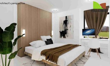 DUPLEX 3 STOREY HOUSE & LOT