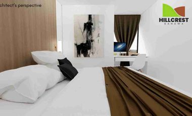 DUPLEX 3 STOREY HOUSE & LOT