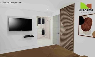 DUPLEX 3 STOREY HOUSE & LOT