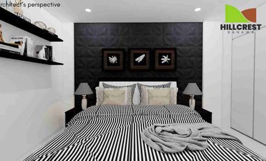 DUPLEX 3 STOREY HOUSE & LOT