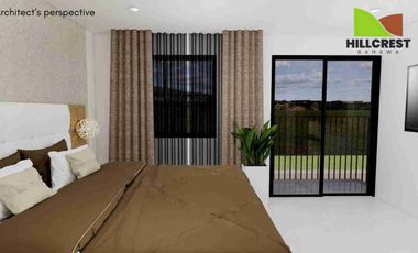 DUPLEX 3 STOREY HOUSE & LOT