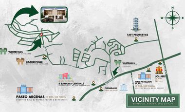 DUPLEX 3 STOREY HOUSE & LOT