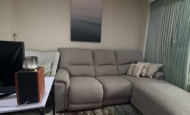 termurah! apartemen dago suite 1 br furnish bandung utara
