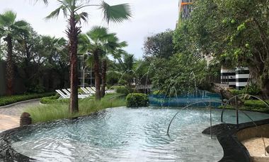 Stunning Sea View Condo 2 Bed, 2 Bath  81.30 SQM. @ Riviera Jomtien
