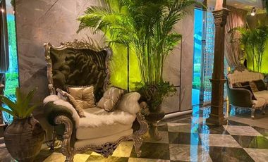 Stunning Sea View Condo 2 Bed, 2 Bath  81.30 SQM. @ Riviera Jomtien