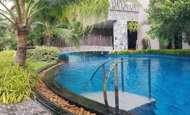 Stunning Sea View Condo 2 Bed, 2 Bath  81.30 SQM. @ Riviera Jomtien