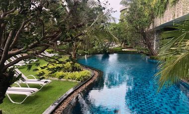 Stunning Sea View Condo 2 Bed, 2 Bath  81.30 SQM. @ Riviera Jomtien