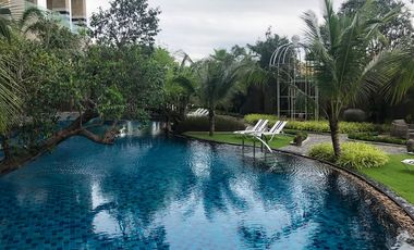 Stunning Sea View Condo 2 Bed, 2 Bath  81.30 SQM. @ Riviera Jomtien