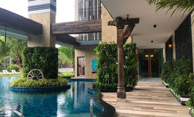 Stunning Sea View Condo 2 Bed, 2 Bath  81.30 SQM. @ Riviera Jomtien