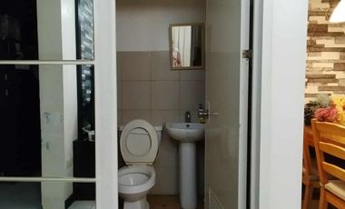 Single Detached House For Sale in Maple East Homes Bankers Village 5 Guitnang Bayan 1 San Mateo Rizal