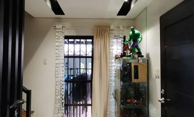 Single Detached House For Sale in Maple East Homes Bankers Village 5 Guitnang Bayan 1 San Mateo Rizal