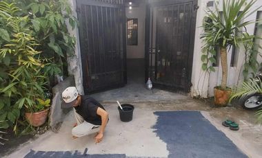 Single Detached House For Sale in Maple East Homes Bankers Village 5 Guitnang Bayan 1 San Mateo Rizal