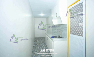 4 Bedrooms 2-Storey House for Rent in Angeles City Pampanga