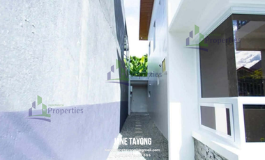 4 Bedrooms 2-Storey House for Rent in Angeles City Pampanga