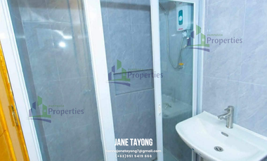 4 Bedrooms 2-Storey House for Rent in Angeles City Pampanga