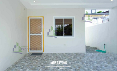 4 Bedrooms 2-Storey House for Rent in Angeles City Pampanga
