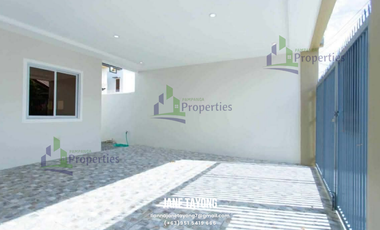 4 Bedrooms 2-Storey House for Rent in Angeles City Pampanga