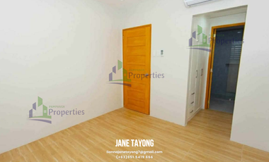 4 Bedrooms 2-Storey House for Rent in Angeles City Pampanga