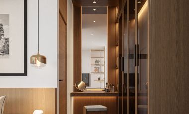 6-Bedroom Luxury Villa – One Gate System Uluwatu - Badung, A Signature Project by Jesse Cole Waits