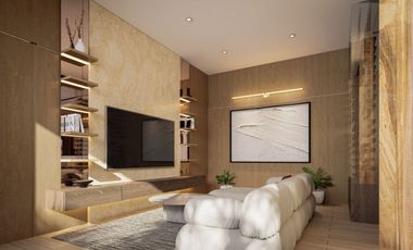 6-Bedroom Luxury Villa – One Gate System Uluwatu - Badung, A Signature Project by Jesse Cole Waits