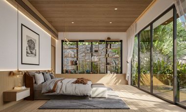 6-Bedroom Luxury Villa – One Gate System Uluwatu - Badung, A Signature Project by Jesse Cole Waits