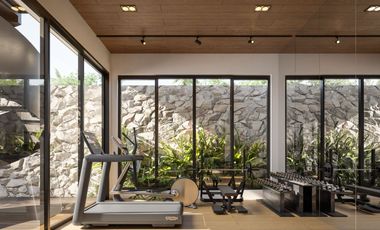 6-Bedroom Luxury Villa – One Gate System Uluwatu - Badung, A Signature Project by Jesse Cole Waits