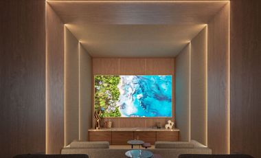 6-Bedroom Luxury Villa – One Gate System Uluwatu - Badung, A Signature Project by Jesse Cole Waits