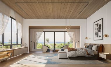 6-Bedroom Luxury Villa – One Gate System Uluwatu - Badung, A Signature Project by Jesse Cole Waits