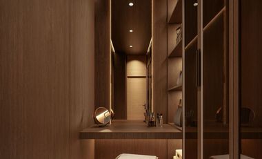 6-Bedroom Luxury Villa – One Gate System Uluwatu - Badung, A Signature Project by Jesse Cole Waits