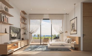 6-Bedroom Luxury Villa – One Gate System Uluwatu - Badung, A Signature Project by Jesse Cole Waits
