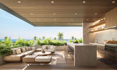 6-Bedroom Luxury Villa – One Gate System Uluwatu - Badung, A Signature Project by Jesse Cole Waits