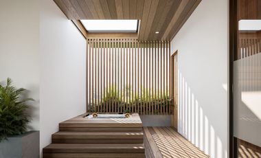 6-Bedroom Luxury Villa – One Gate System Uluwatu - Badung, A Signature Project by Jesse Cole Waits