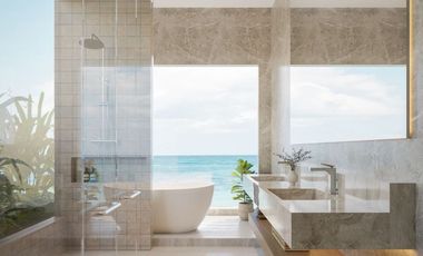 6-Bedroom Luxury Villa – One Gate System Uluwatu - Badung, A Signature Project by Jesse Cole Waits