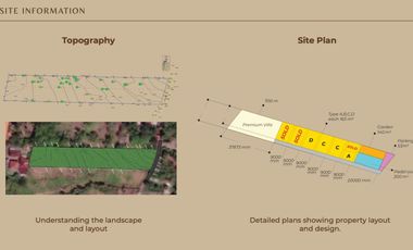 6-Bedroom Luxury Villa – One Gate System Uluwatu - Badung, A Signature Project by Jesse Cole Waits