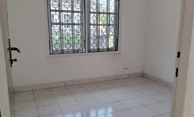 Rumah Unfurnished Siap Huni Komplek Perum Area Dongkelan Yogyakarta