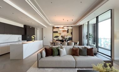 Condo For Rent near MRT Lumphini at One89 Wireless in Lumphini