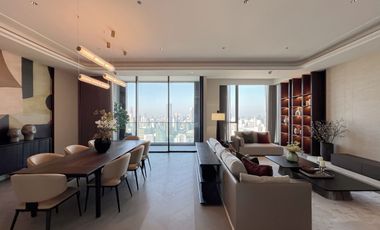 Condo For Rent near MRT Lumphini at One89 Wireless in Lumphini