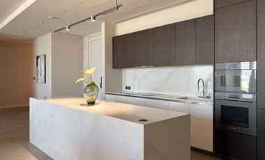 Condo For Rent near MRT Lumphini at One89 Wireless in Lumphini